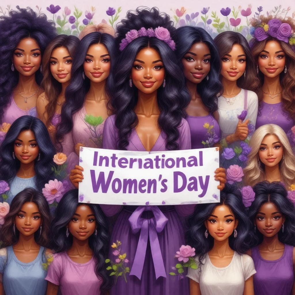 International Women's Day (1917)
